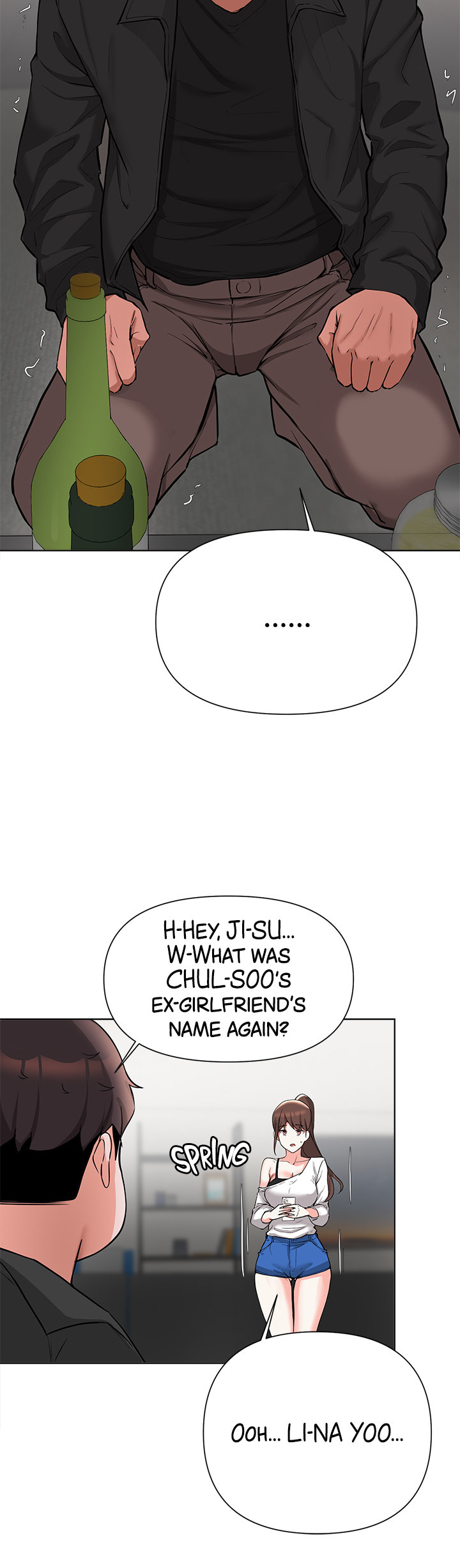 Nerd Takes All Chapter 51 image 29