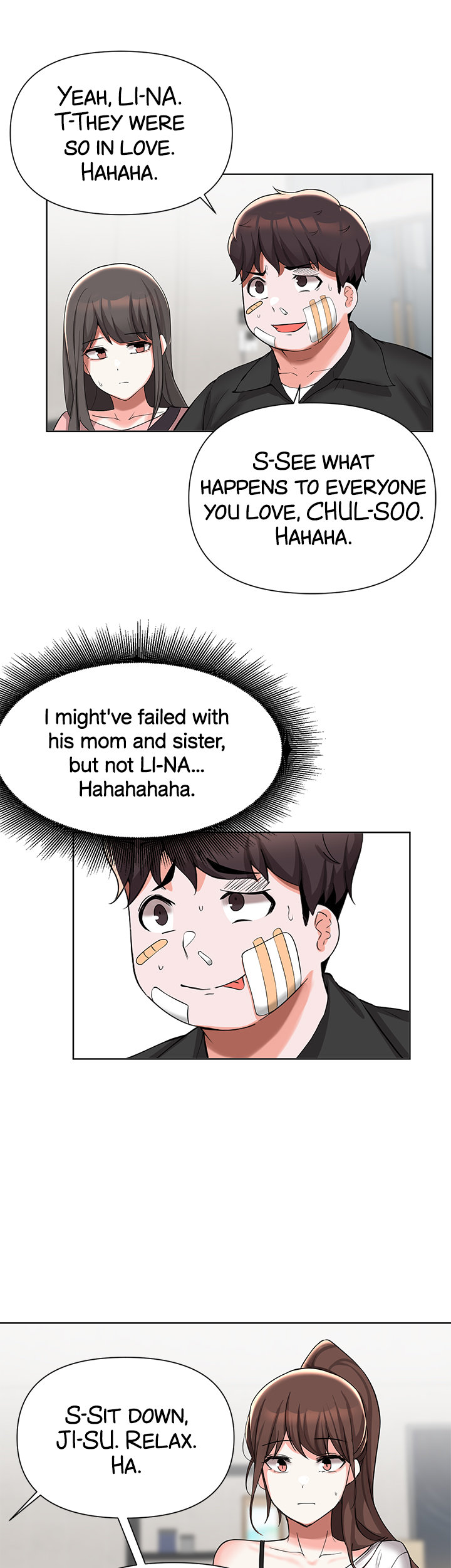 Nerd Takes All Chapter 51 image 30