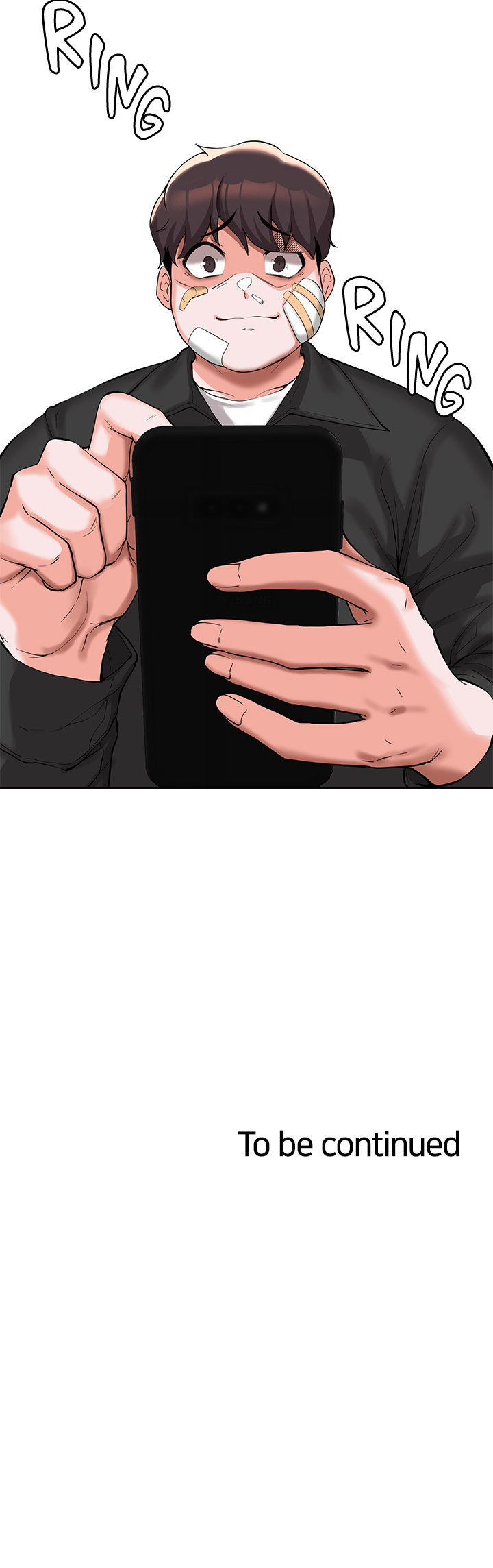 Nerd Takes All Chapter 51 image 33