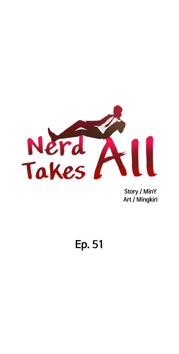 Nerd Takes All Chapter 51 image 3