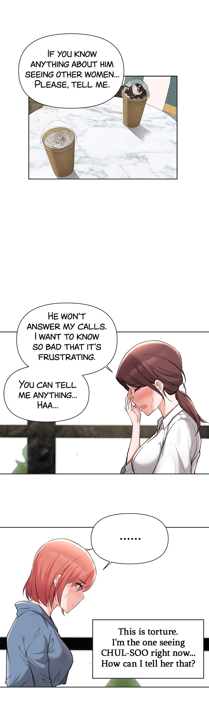 Nerd Takes All Chapter 51 image 4