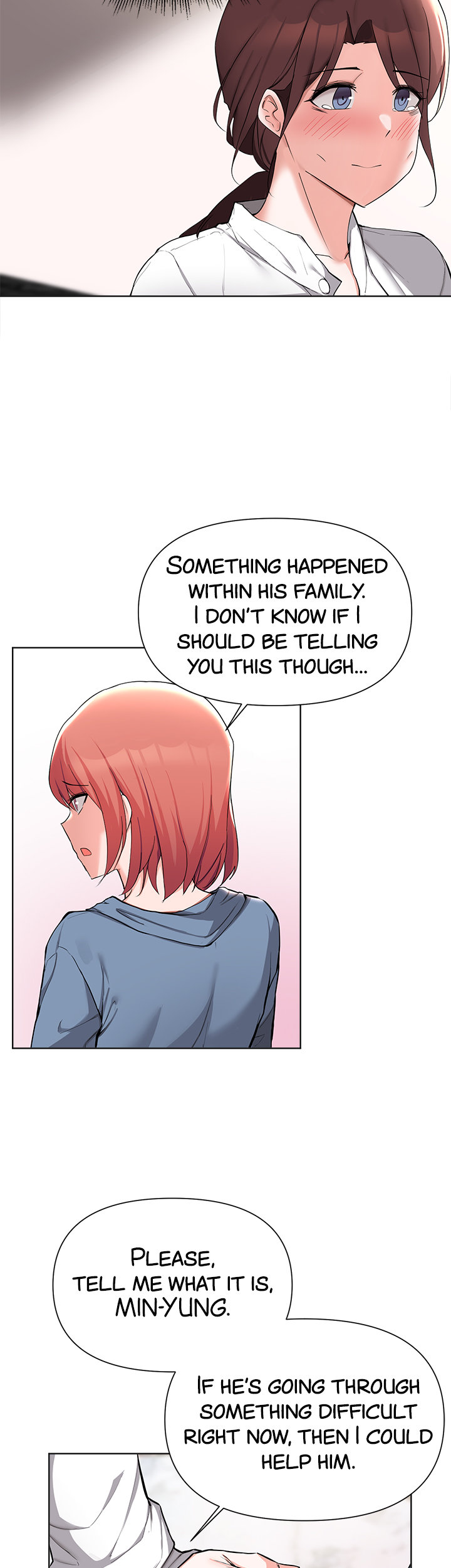 Nerd Takes All Chapter 51 image 7