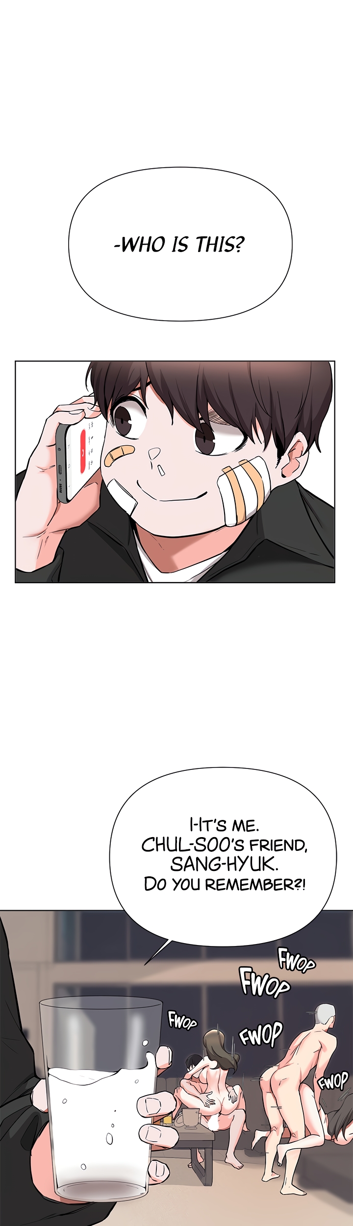 Nerd Takes All Chapter 52 image 9
