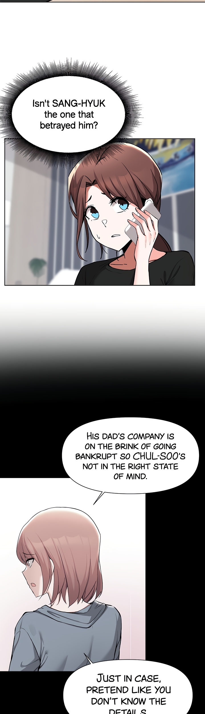 Nerd Takes All Chapter 52 image 10