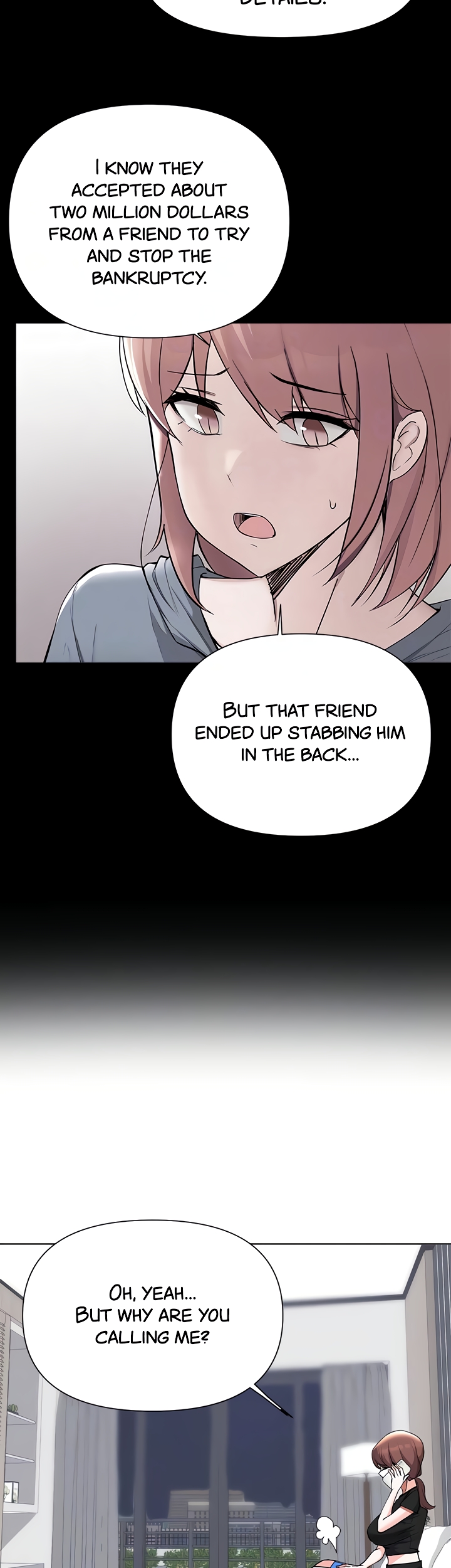 Nerd Takes All Chapter 52 image 11