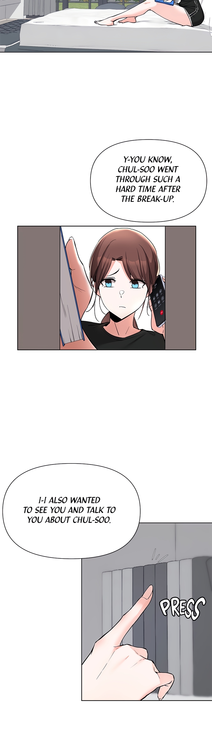 Nerd Takes All Chapter 52 image 12