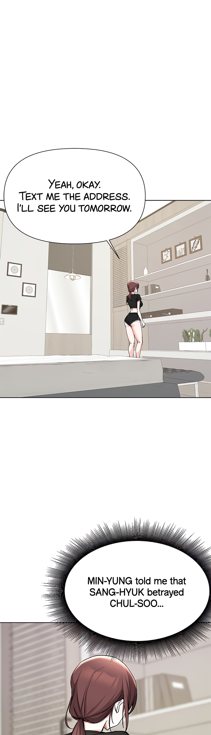 Nerd Takes All Chapter 52 image 14