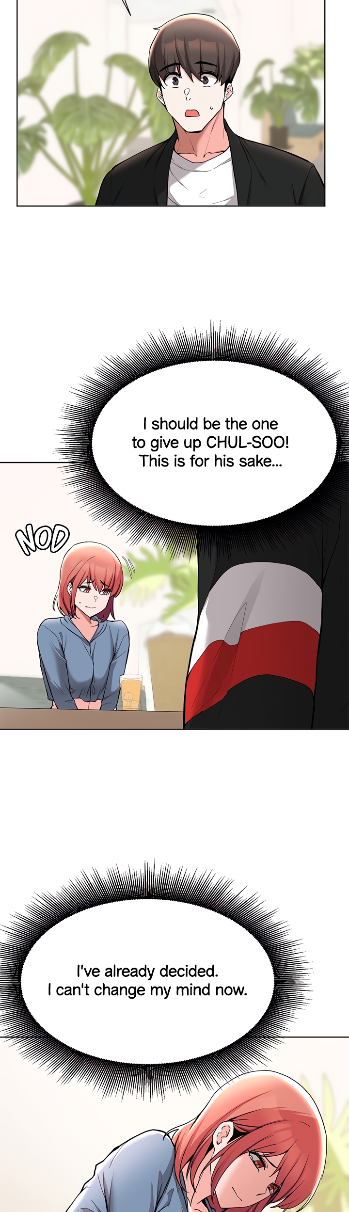 Nerd Takes All Chapter 52 image 16