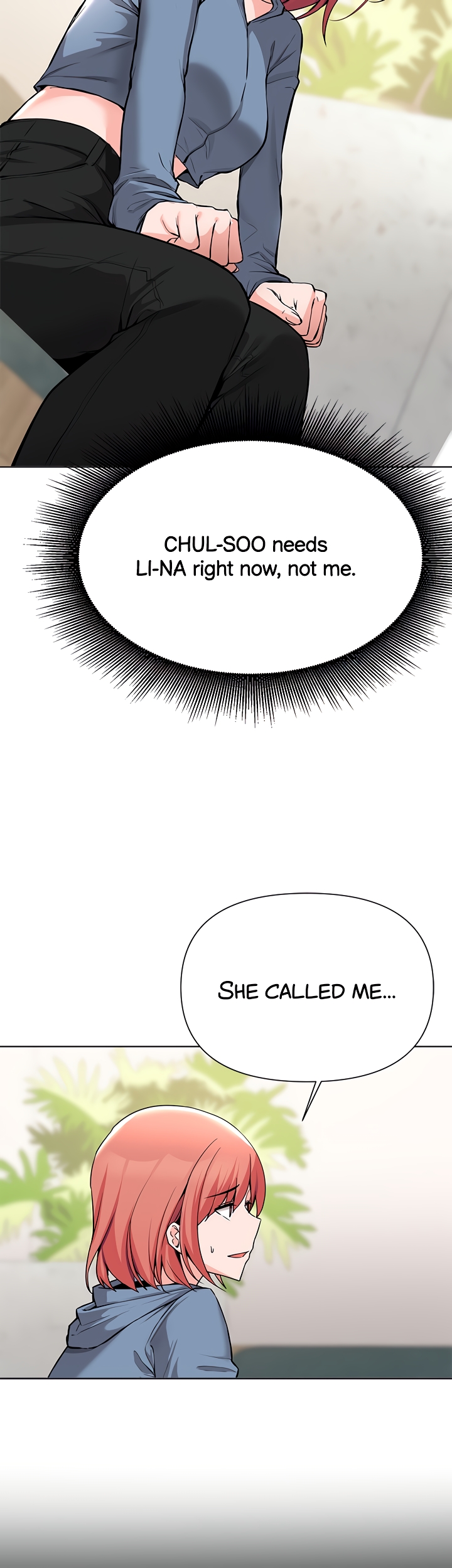 Nerd Takes All Chapter 52 image 17