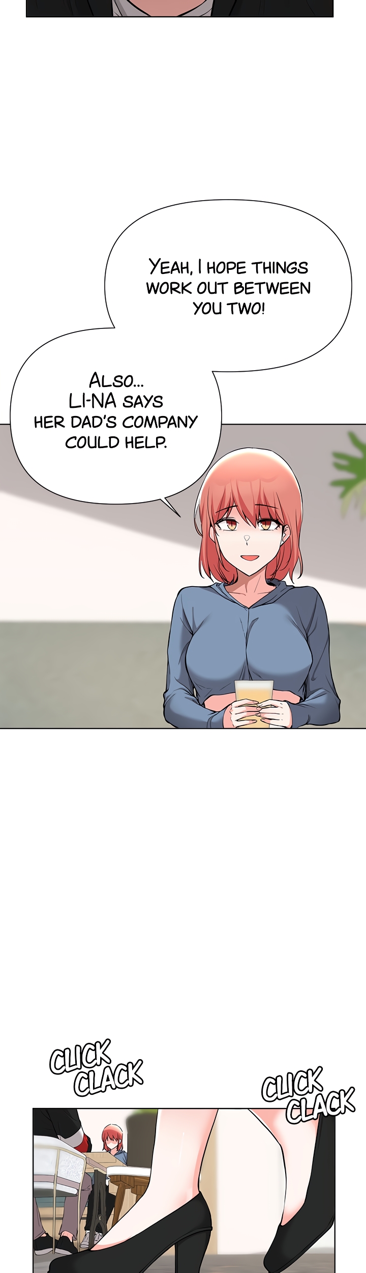 Nerd Takes All Chapter 52 image 21
