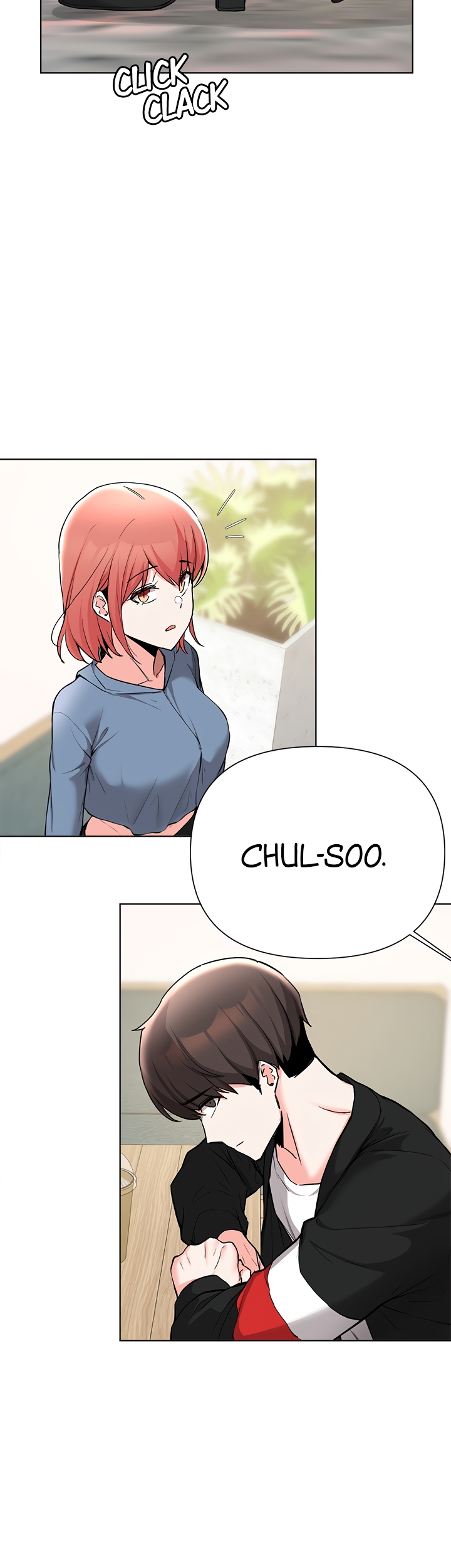 Nerd Takes All Chapter 52 image 22