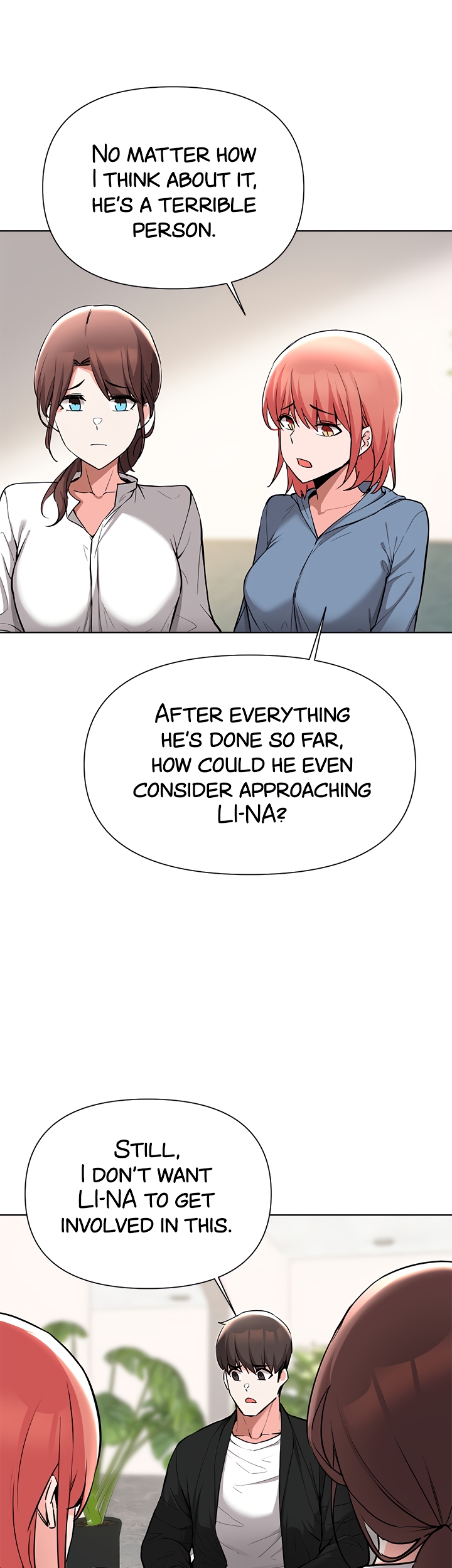 Nerd Takes All Chapter 52 image 24