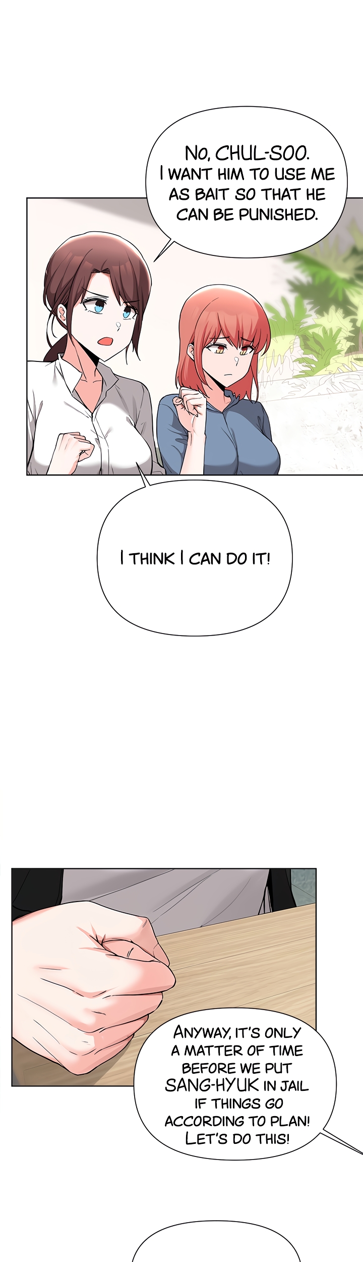 Nerd Takes All Chapter 52 image 26