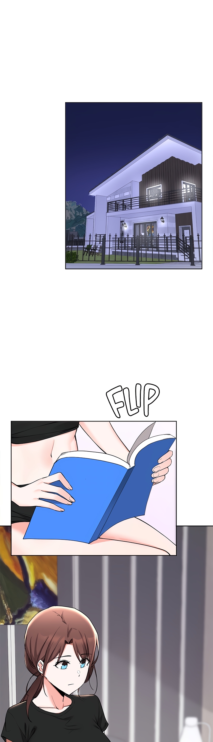 Nerd Takes All Chapter 52 image 4