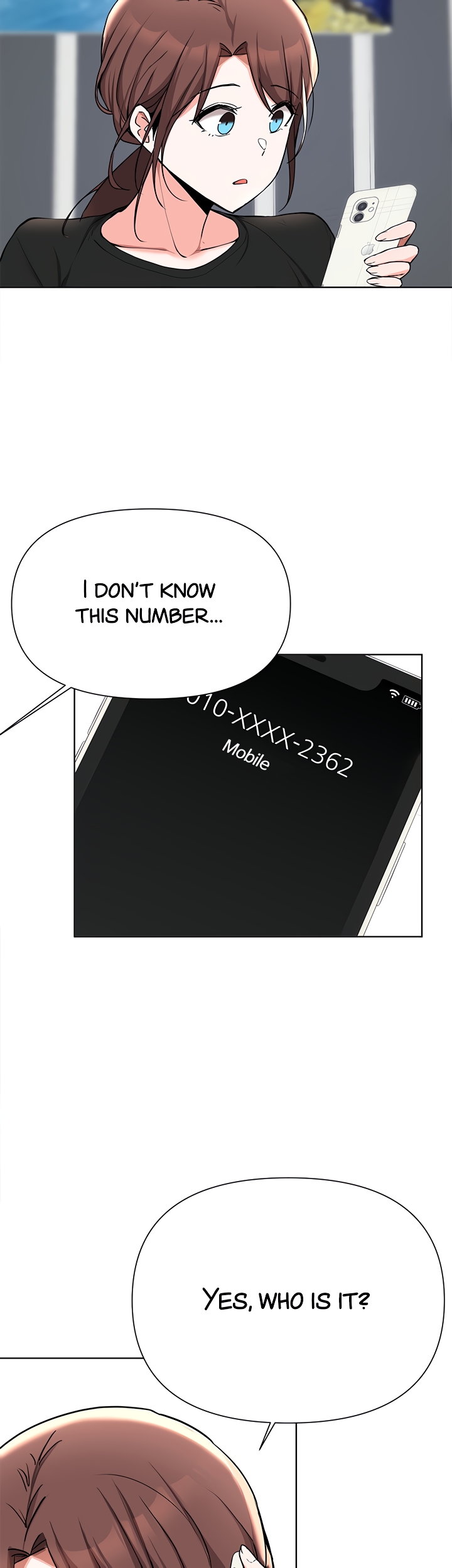 Nerd Takes All Chapter 52 image 6