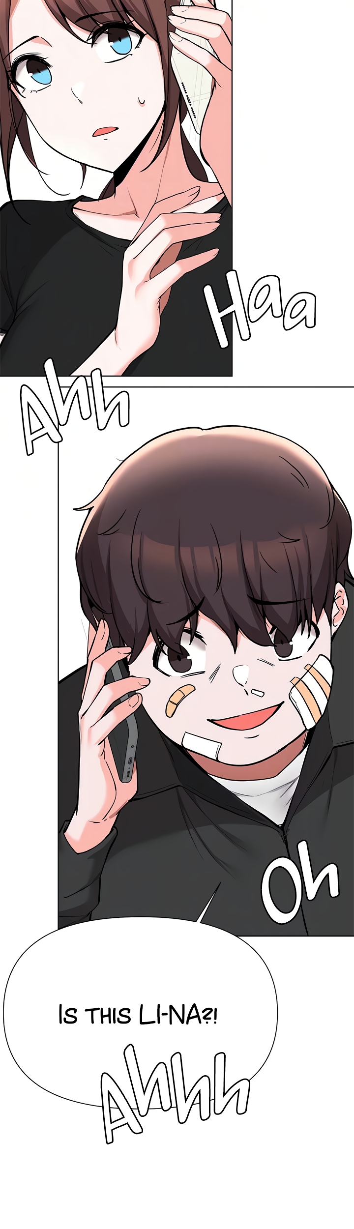 Nerd Takes All Chapter 52 image 7