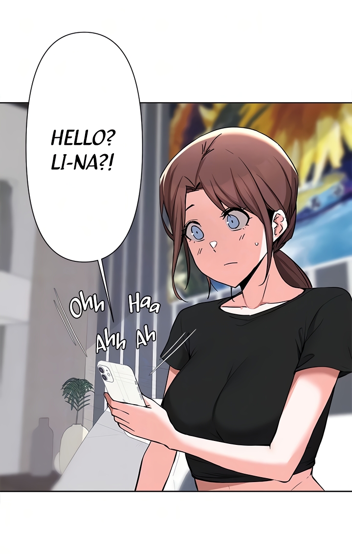 Nerd Takes All Chapter 52 image 8