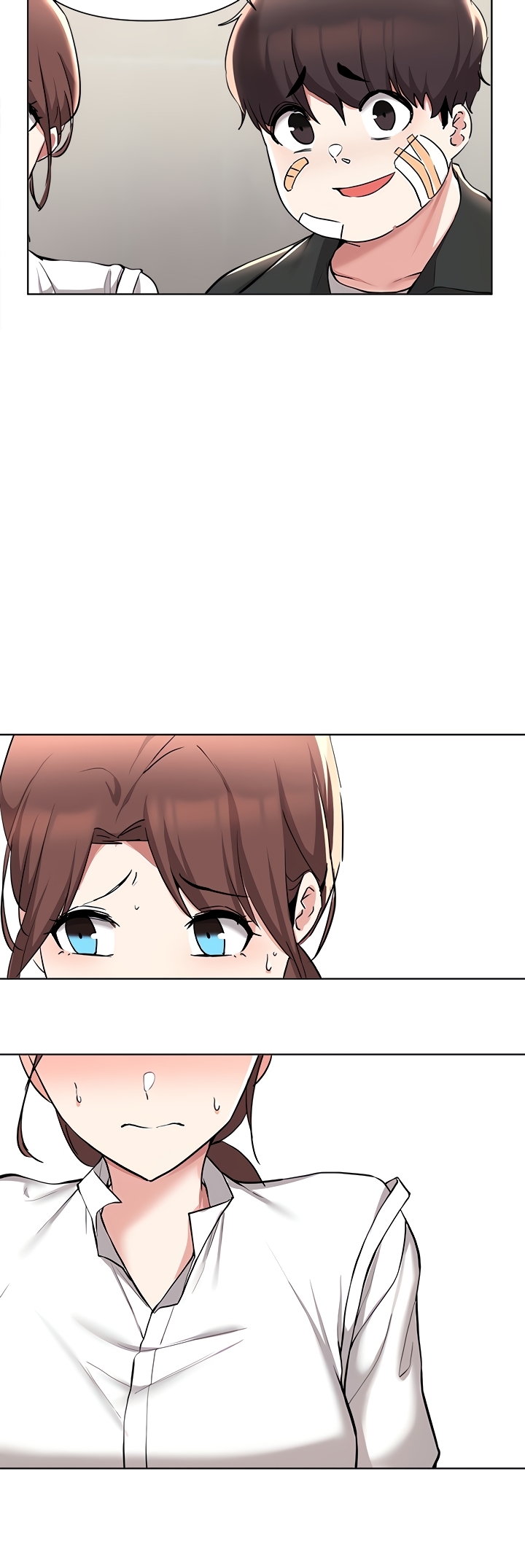 Nerd Takes All Chapter 53 image 9