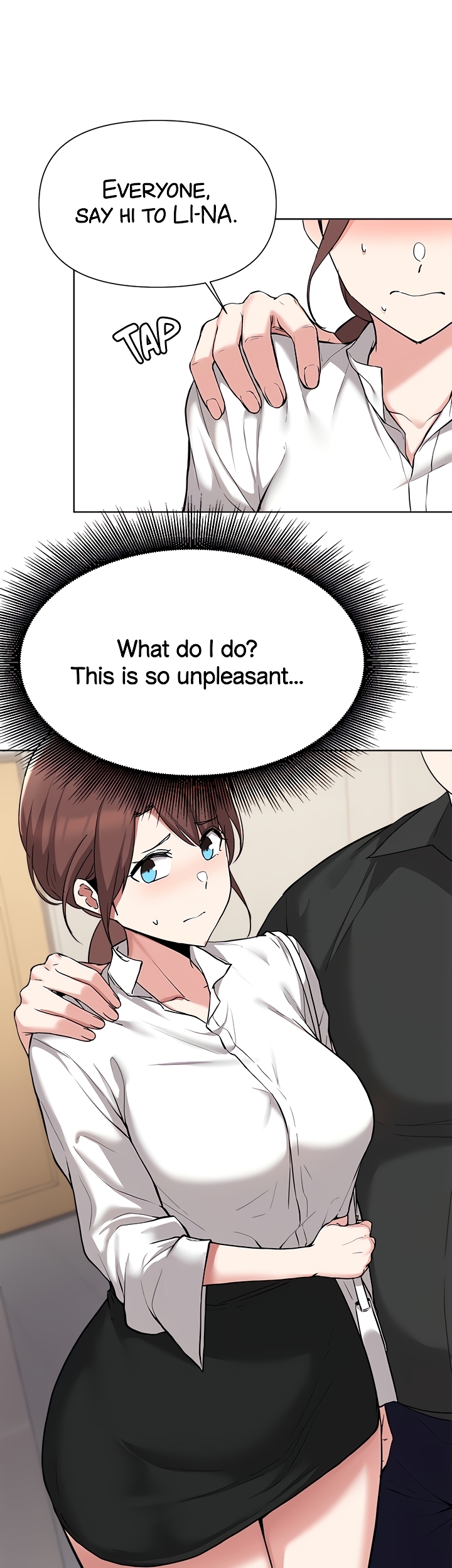 Nerd Takes All Chapter 53 image 10