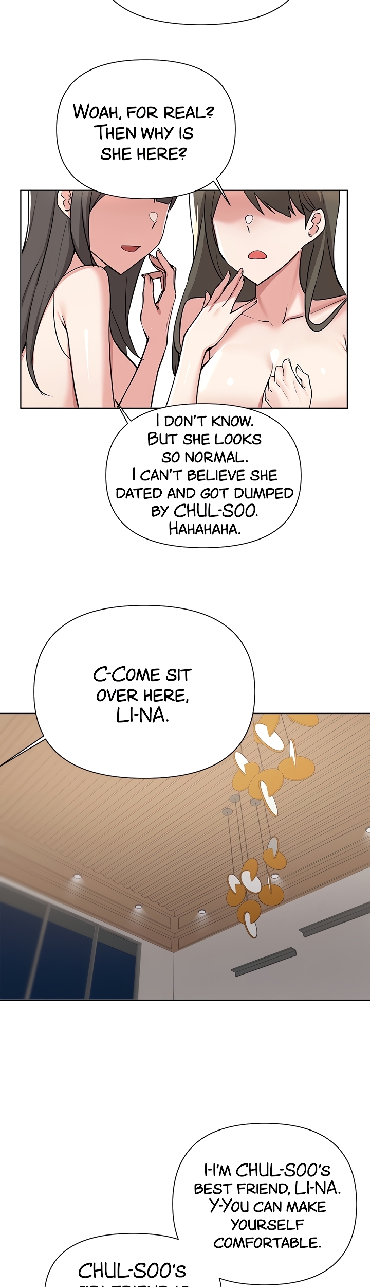 Nerd Takes All Chapter 53 image 12
