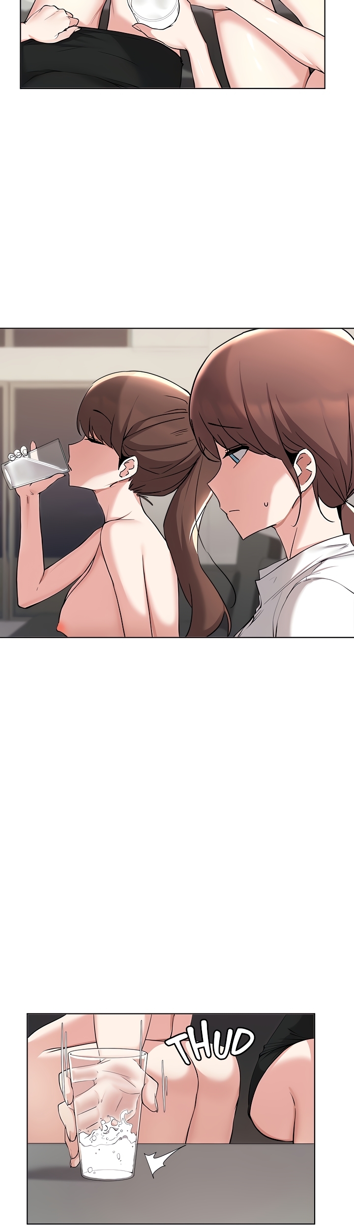 Nerd Takes All Chapter 53 image 16