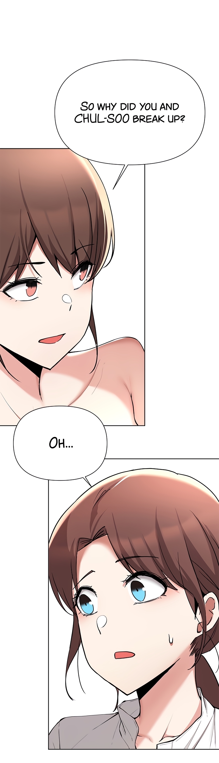 Nerd Takes All Chapter 53 image 17