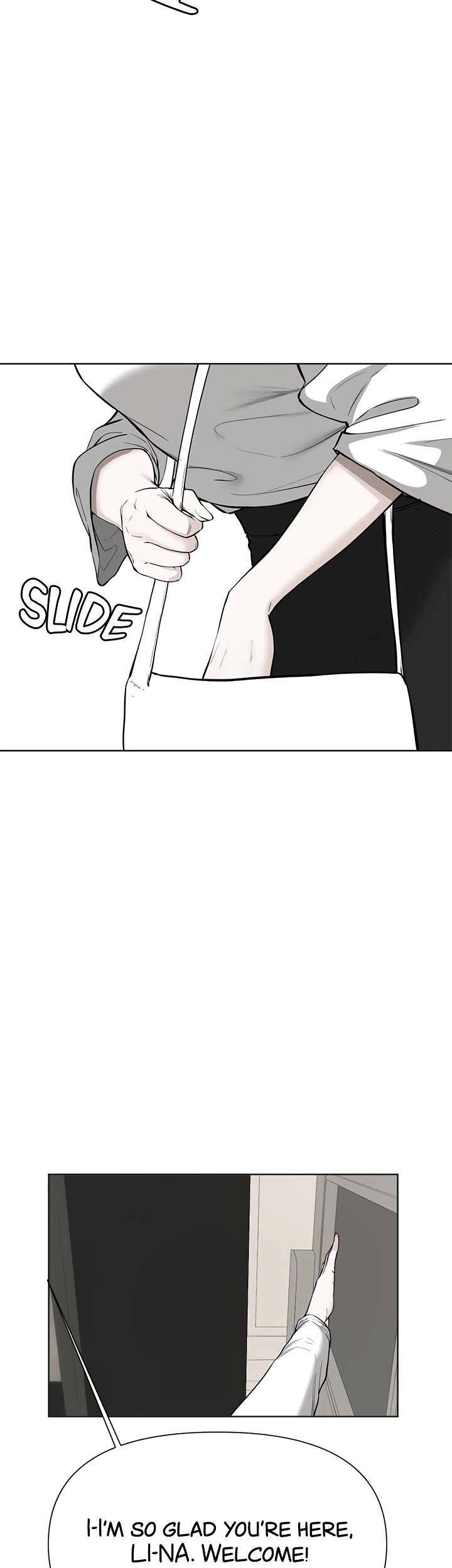 Nerd Takes All Chapter 53 image 1