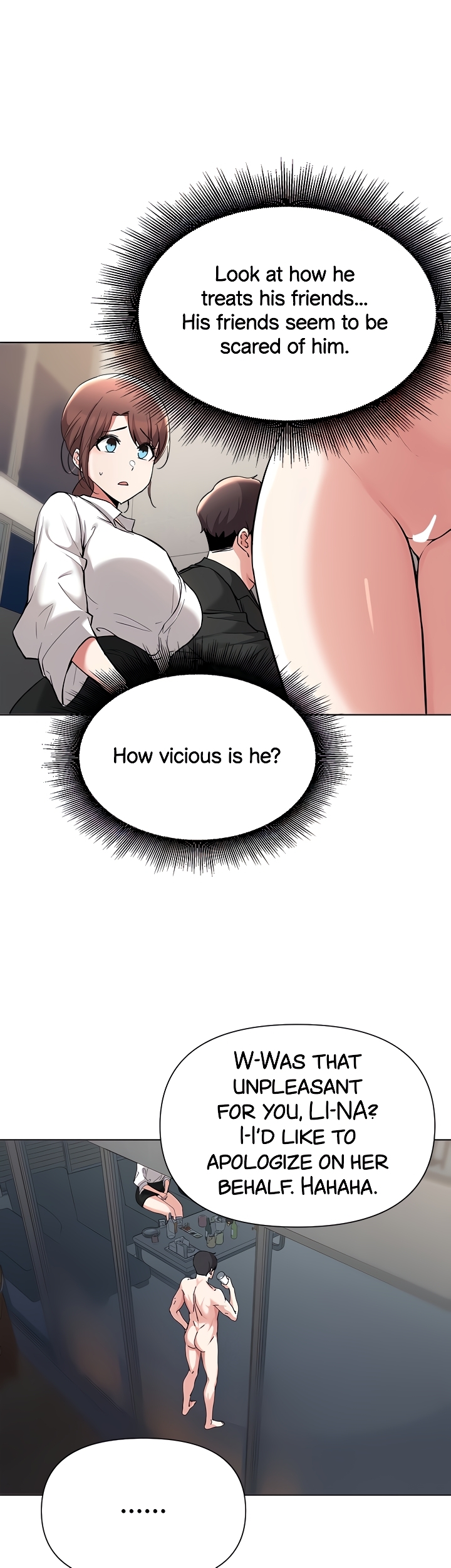 Nerd Takes All Chapter 53 image 20