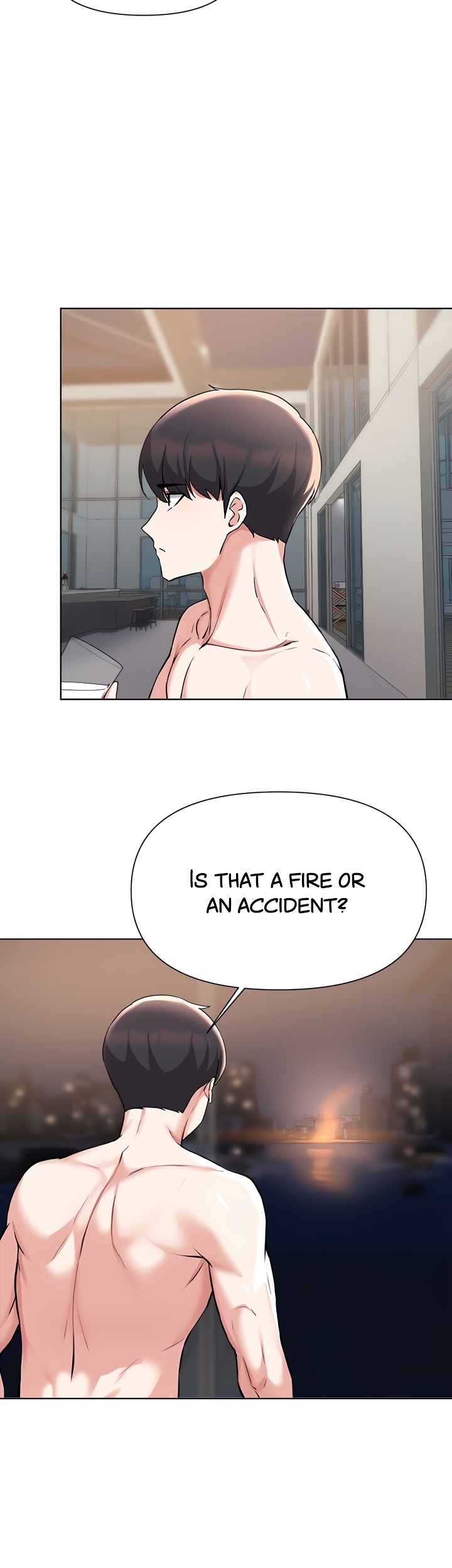 Nerd Takes All Chapter 53 image 21