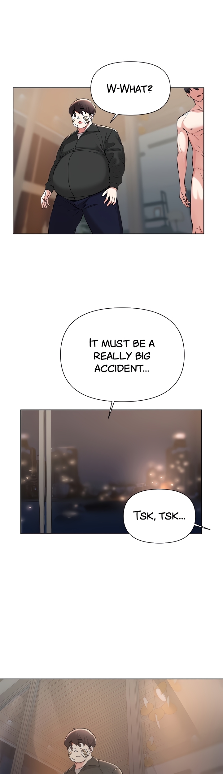 Nerd Takes All Chapter 53 image 22