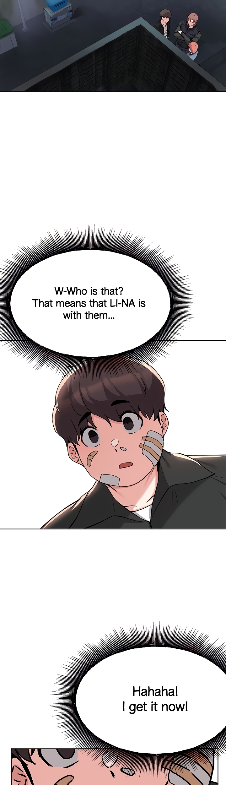 Nerd Takes All Chapter 53 image 25