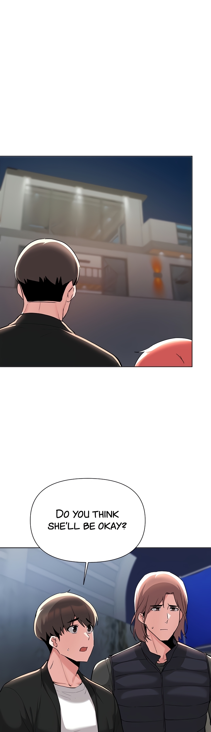 Nerd Takes All Chapter 53 image 29
