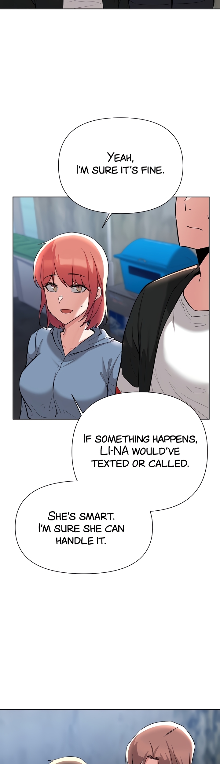 Nerd Takes All Chapter 53 image 30
