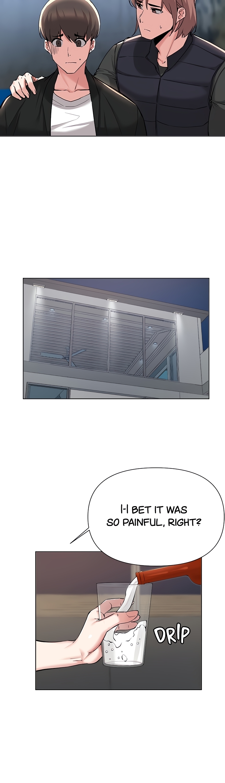 Nerd Takes All Chapter 53 image 31