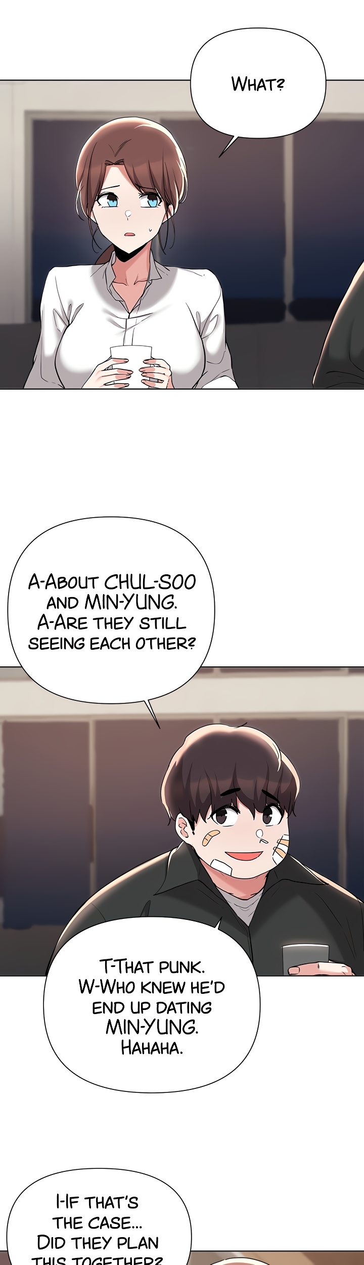 Nerd Takes All Chapter 53 image 32