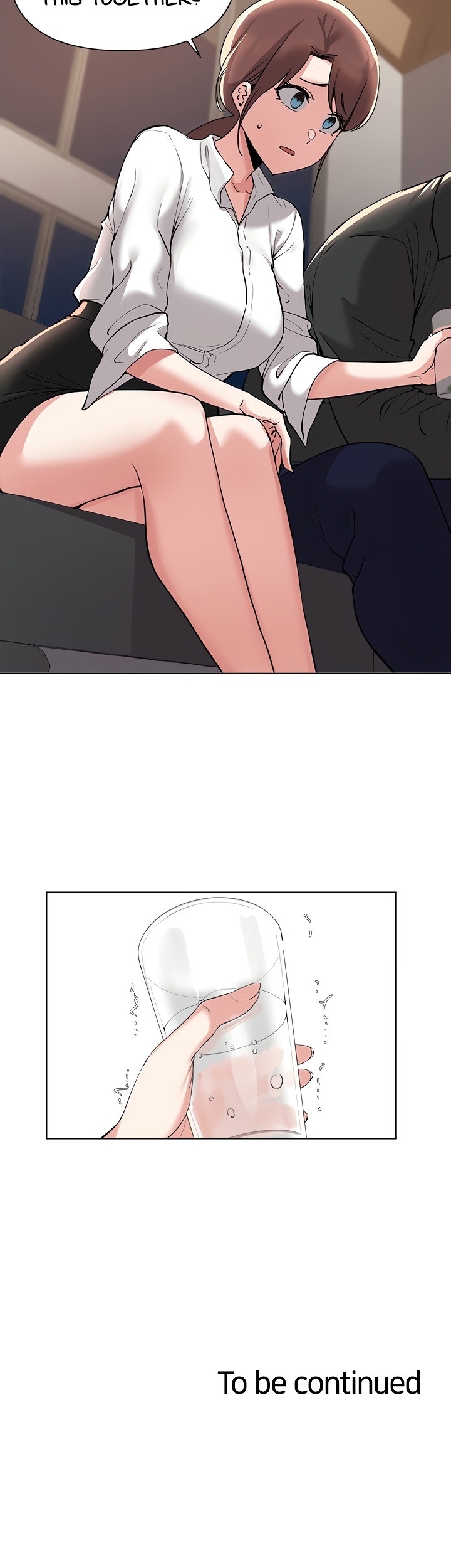 Nerd Takes All Chapter 53 image 33