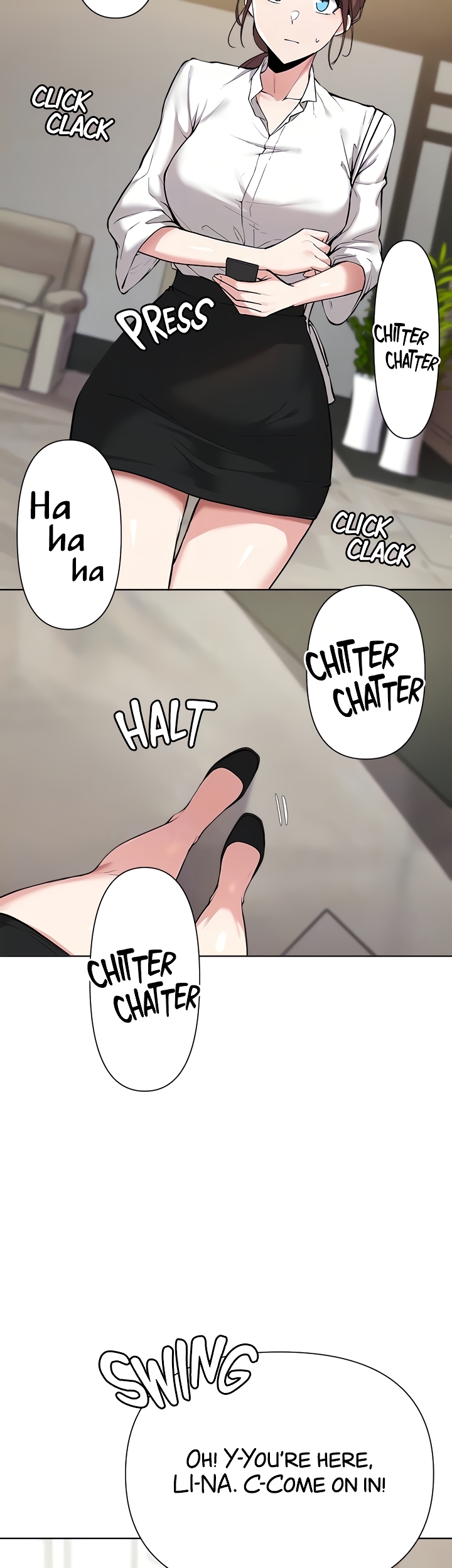 Nerd Takes All Chapter 53 image 5