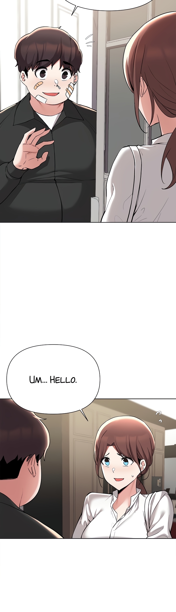 Nerd Takes All Chapter 53 image 6
