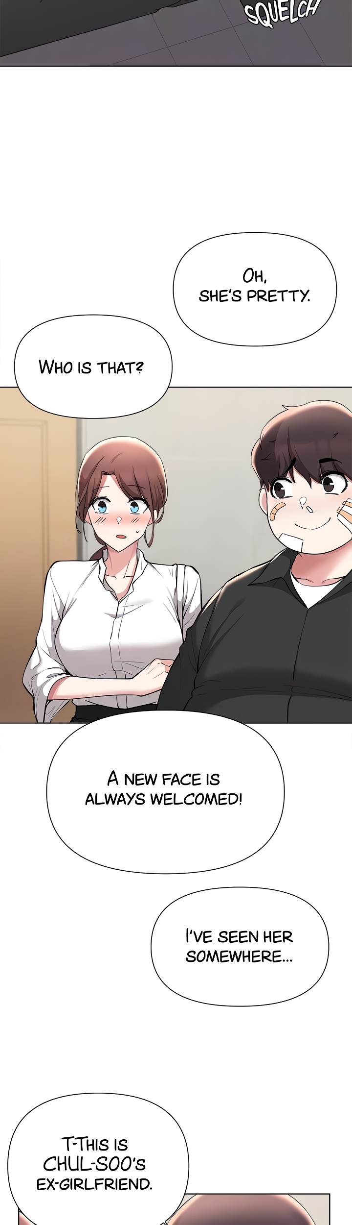 Nerd Takes All Chapter 53 image 8