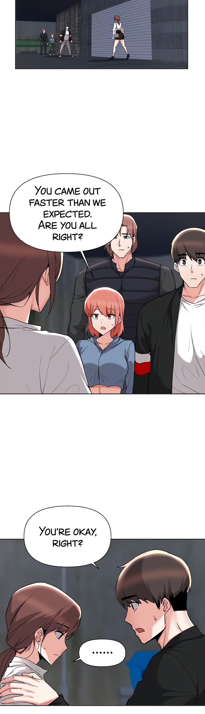 Nerd Takes All Chapter 54 image 16