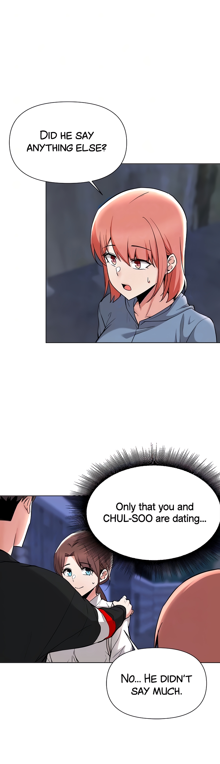 Nerd Takes All Chapter 54 image 17