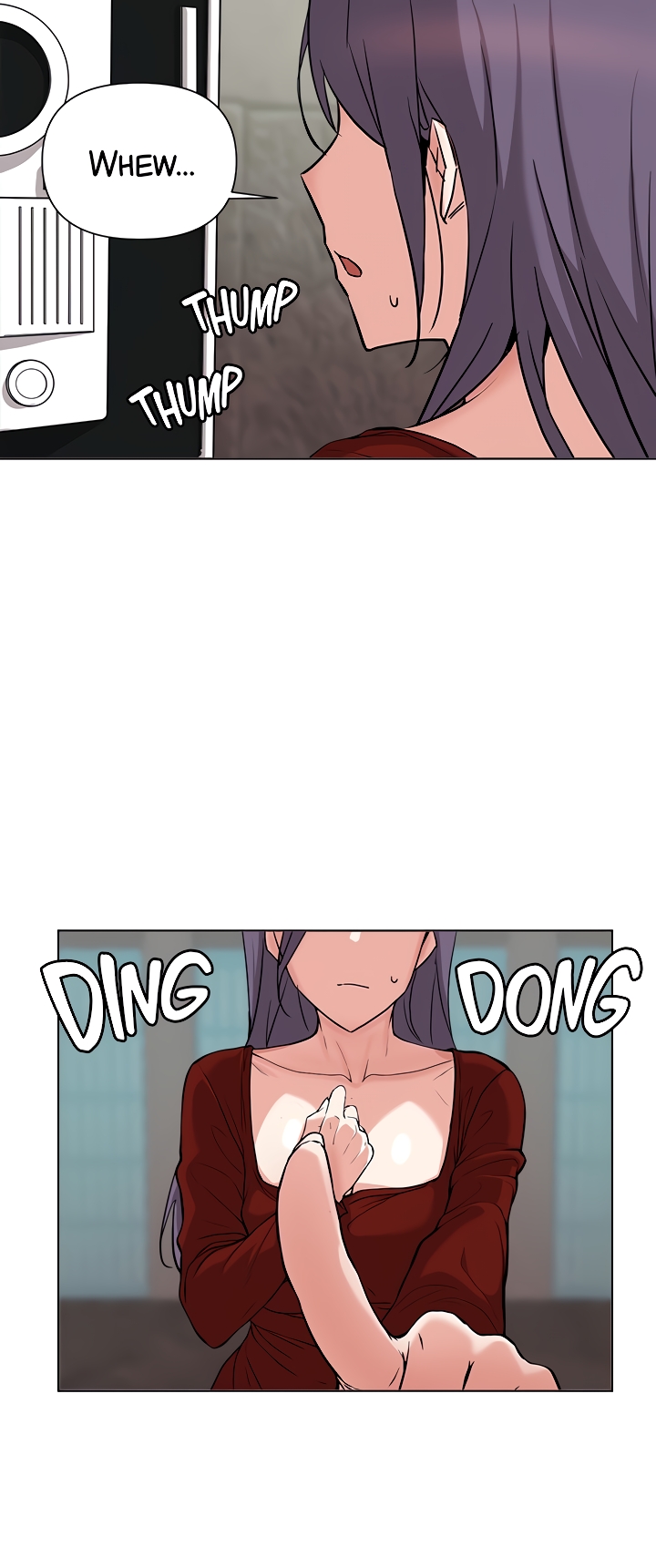 Nerd Takes All Chapter 54 image 24
