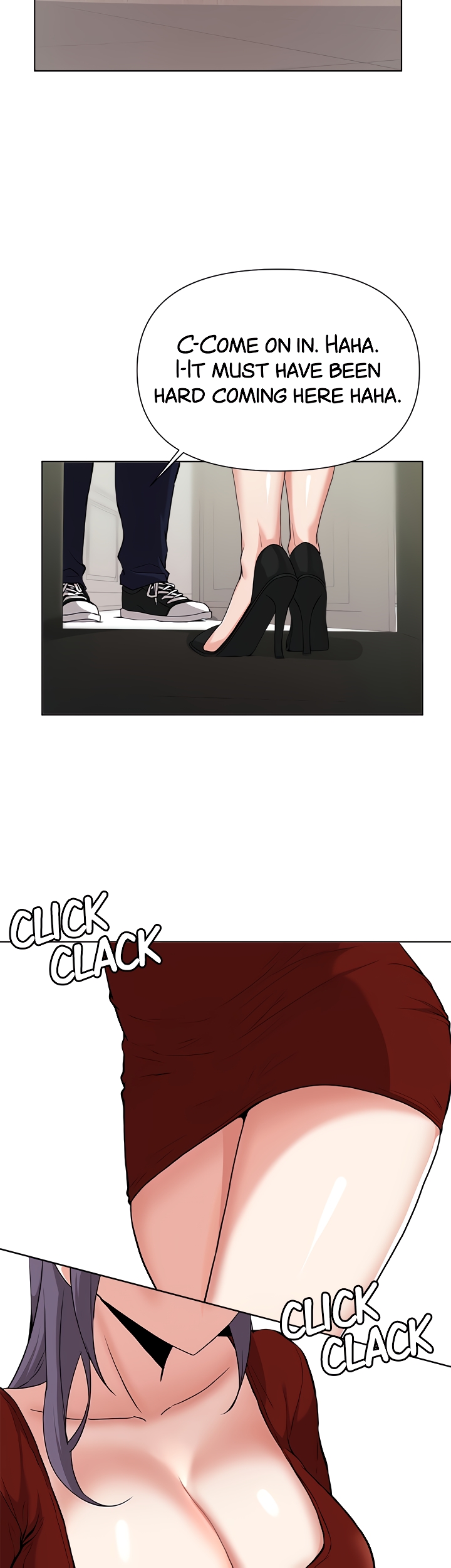 Nerd Takes All Chapter 54 image 26