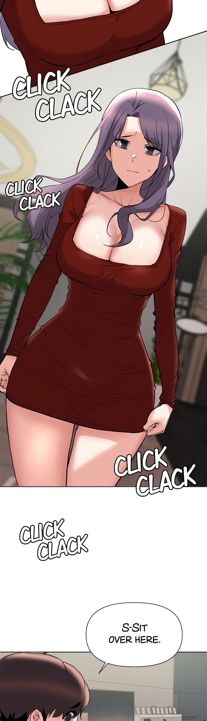 Nerd Takes All Chapter 54 image 27