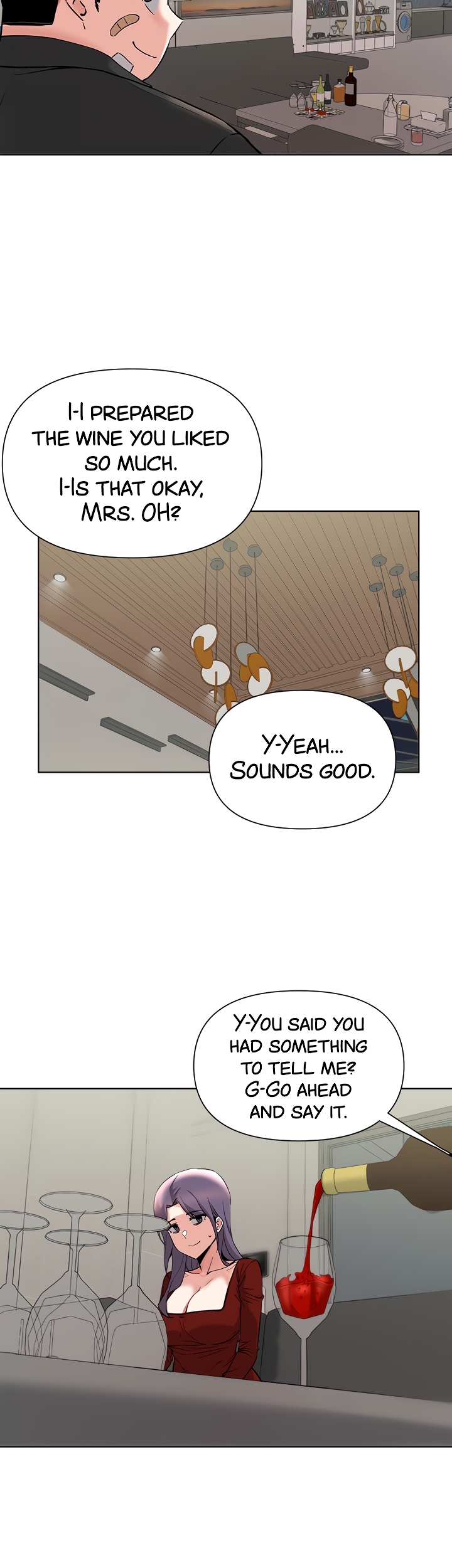 Nerd Takes All Chapter 54 image 28