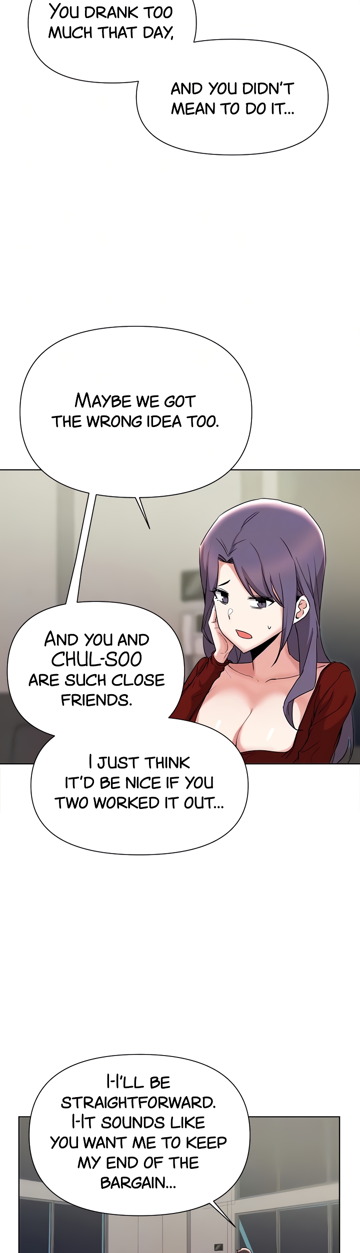 Nerd Takes All Chapter 54 image 31