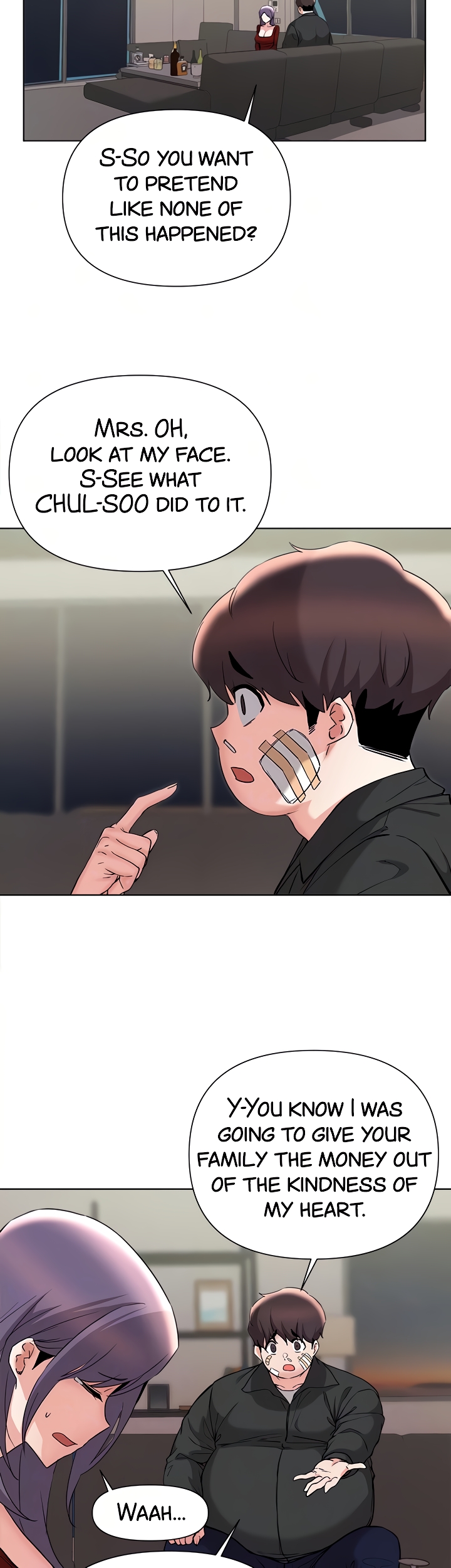 Nerd Takes All Chapter 54 image 32