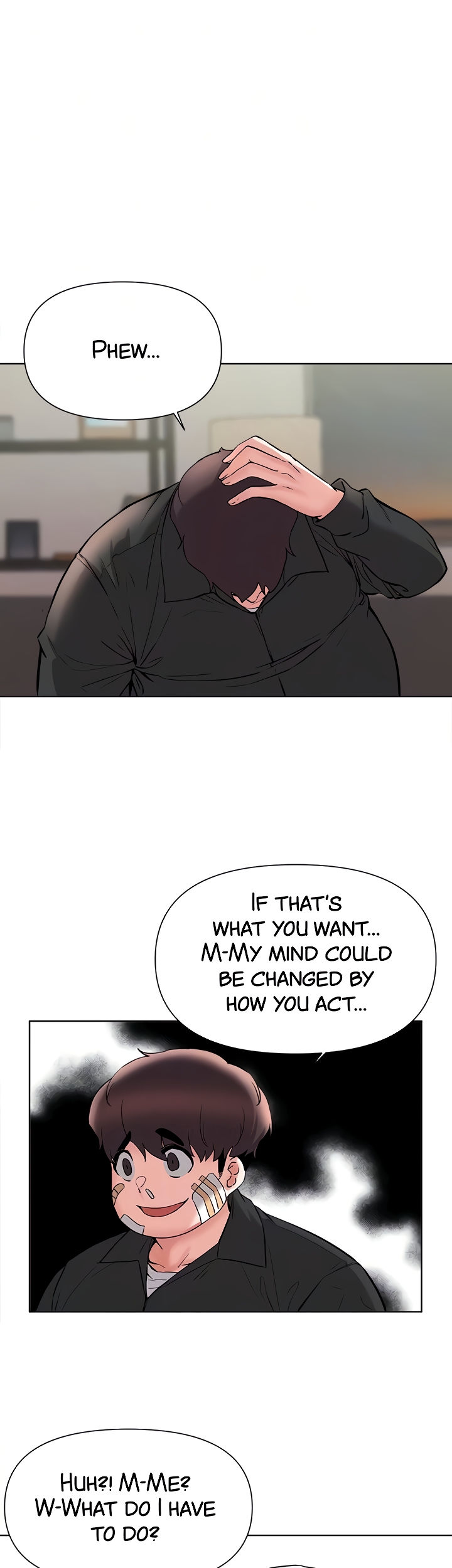 Nerd Takes All Chapter 54 image 34