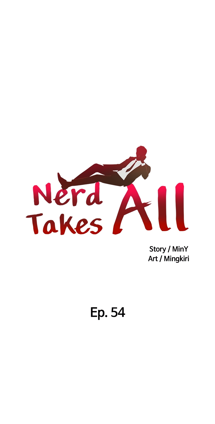 Nerd Takes All Chapter 54 image 3