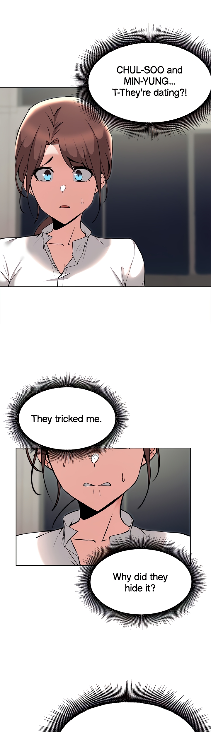 Nerd Takes All Chapter 54 image 4